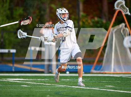 Thumbnail 1 in Greater Atlanta Christian @ Marist photogallery.