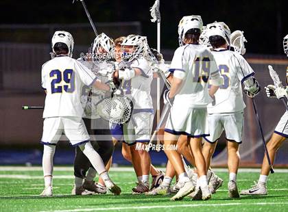 Thumbnail 1 in Greater Atlanta Christian @ Marist photogallery.