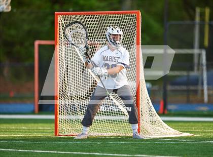 Thumbnail 2 in Greater Atlanta Christian @ Marist photogallery.