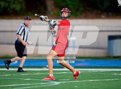 Thumbnail 1 in Greater Atlanta Christian @ Marist photogallery.