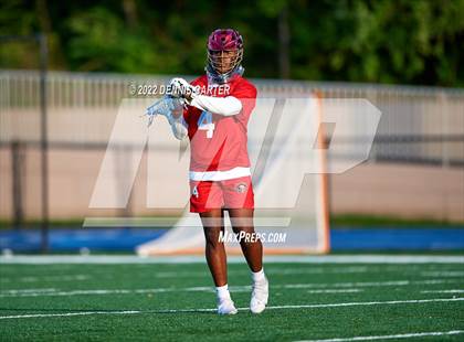 Thumbnail 2 in Greater Atlanta Christian @ Marist photogallery.