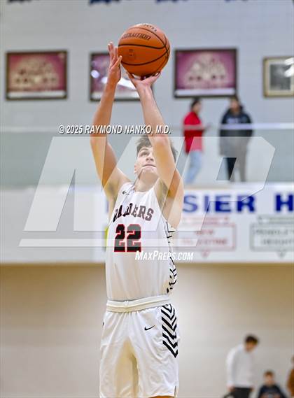 Thumbnail 3 in Wapahani @ Delta (Delaware County Tournament) photogallery.
