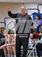 Photo from the gallery "Wapahani @ Delta (Delaware County Tournament)"