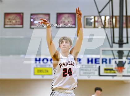 Thumbnail 2 in Wapahani @ Delta (Delaware County Tournament) photogallery.