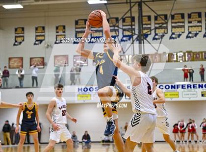 Thumbnail 2 in Wapahani @ Delta (Delaware County Tournament) photogallery.