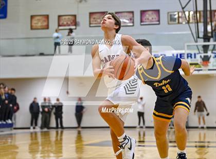 Thumbnail 3 in Wapahani @ Delta (Delaware County Tournament) photogallery.