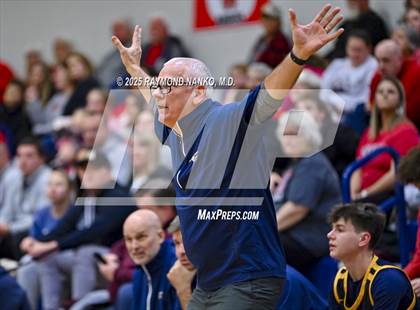 Thumbnail 2 in Wapahani @ Delta (Delaware County Tournament) photogallery.