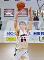 Photo from the gallery "Wapahani @ Delta (Delaware County Tournament)"