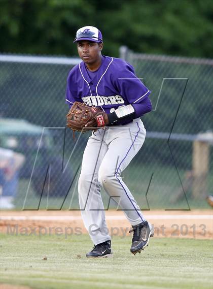 Thumbnail 1 in Chattanooga Central vs East Hamilton (TSSAA District 6-AA Playoff) photogallery.