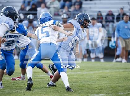 Thumbnail 2 in Genesee @ Lapwai photogallery.
