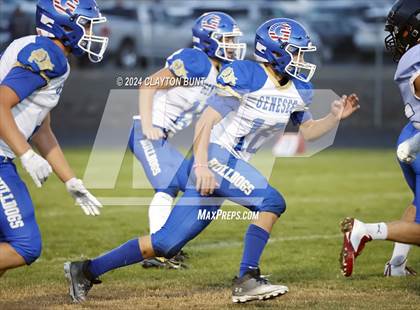 Thumbnail 1 in Genesee @ Lapwai photogallery.