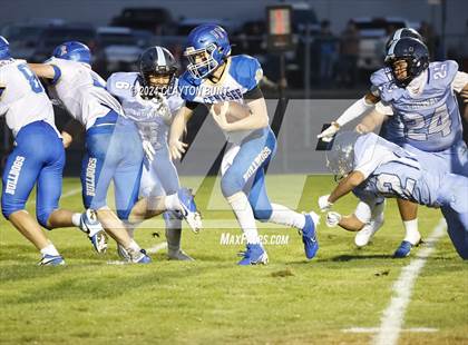 Thumbnail 1 in Genesee @ Lapwai photogallery.