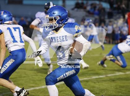 Thumbnail 2 in Genesee @ Lapwai photogallery.