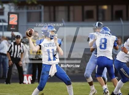 Thumbnail 3 in Genesee @ Lapwai photogallery.