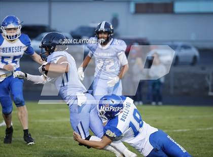 Thumbnail 1 in Genesee @ Lapwai photogallery.