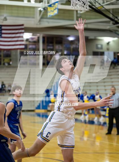 Thumbnail 3 in Columbus North @ Carmel photogallery.