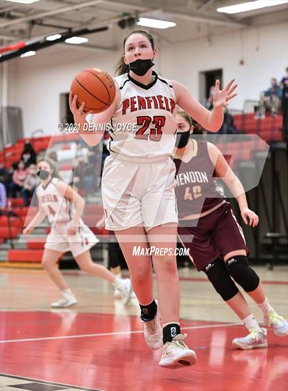 Thumbnail 1 in Mendon @ Penfield photogallery.