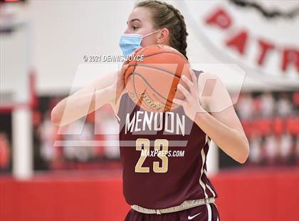 Thumbnail 1 in Mendon @ Penfield photogallery.