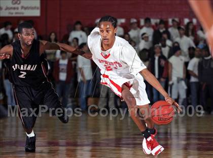Thumbnail 3 in Sparkman @ Jones photogallery.