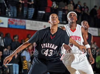 Thumbnail 3 in Sparkman @ Jones photogallery.