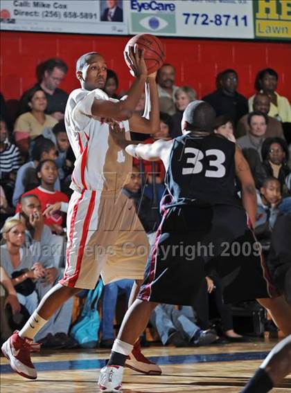 Thumbnail 1 in Sparkman @ Jones photogallery.