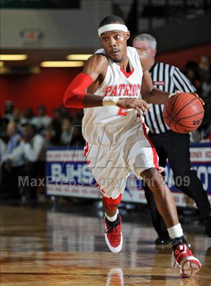 Thumbnail 2 in Sparkman @ Jones photogallery.