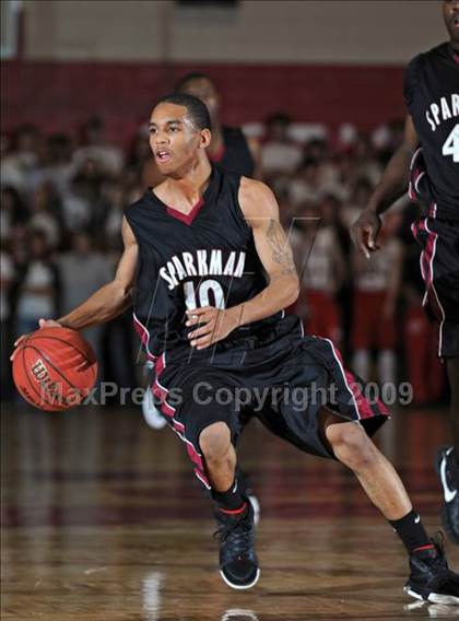 Thumbnail 1 in Sparkman @ Jones photogallery.