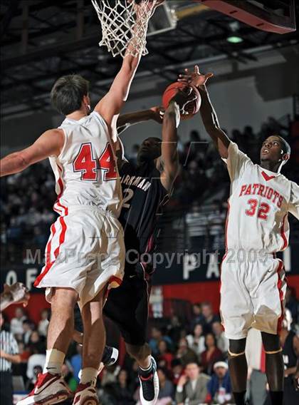 Thumbnail 3 in Sparkman @ Jones photogallery.