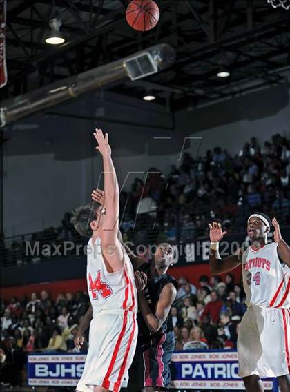 Thumbnail 2 in Sparkman @ Jones photogallery.