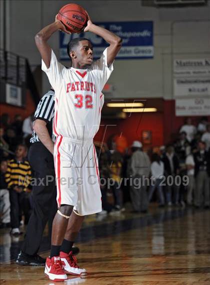 Thumbnail 3 in Sparkman @ Jones photogallery.