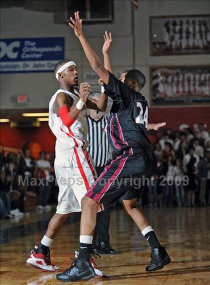Thumbnail 2 in Sparkman @ Jones photogallery.