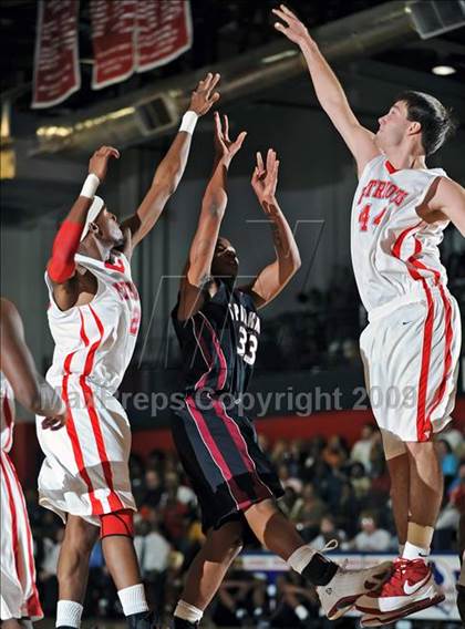Thumbnail 2 in Sparkman @ Jones photogallery.