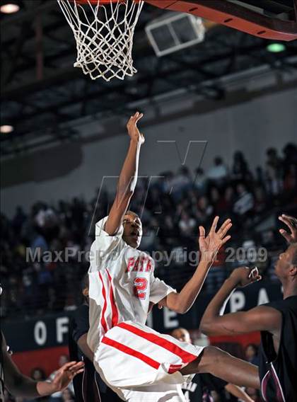 Thumbnail 1 in Sparkman @ Jones photogallery.