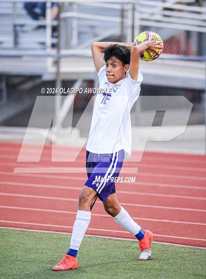 Thumbnail 2 in Anna @ Farmersville photogallery.