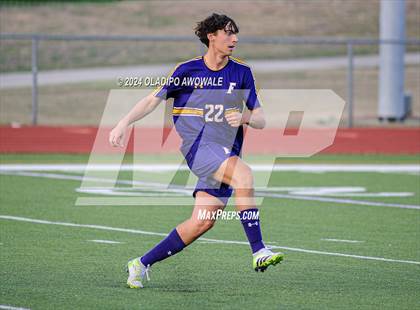 Thumbnail 3 in Anna @ Farmersville photogallery.