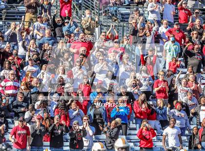 Thumbnail 2 in Fitzgerald vs. Callaway (GHSA 2A Final) photogallery.