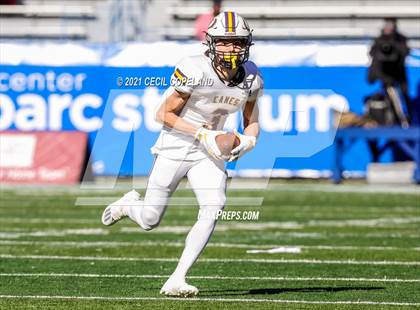 Thumbnail 3 in Fitzgerald vs. Callaway (GHSA 2A Final) photogallery.