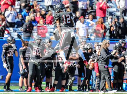 Thumbnail 1 in Fitzgerald vs. Callaway (GHSA 2A Final) photogallery.