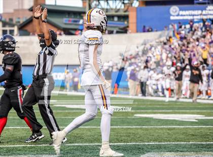 Thumbnail 2 in Fitzgerald vs. Callaway (GHSA 2A Final) photogallery.