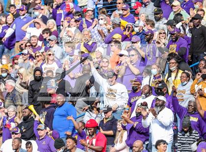 Thumbnail 3 in Fitzgerald vs. Callaway (GHSA 2A Final) photogallery.