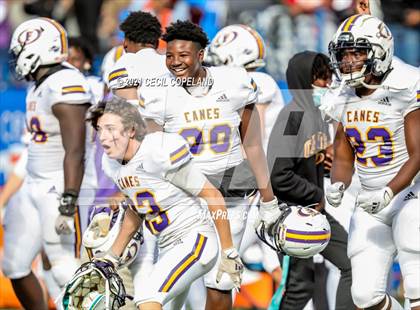 Thumbnail 1 in Fitzgerald vs. Callaway (GHSA 2A Final) photogallery.