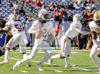 Thumbnail 3 in Fitzgerald vs. Callaway (GHSA 2A Final) photogallery.