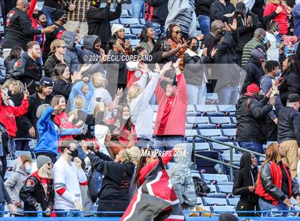 Thumbnail 1 in Fitzgerald vs. Callaway (GHSA 2A Final) photogallery.