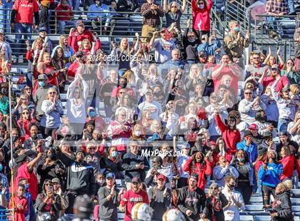 Thumbnail 3 in Fitzgerald vs. Callaway (GHSA 2A Final) photogallery.