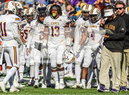 Thumbnail 2 in Fitzgerald vs. Callaway (GHSA 2A Final) photogallery.