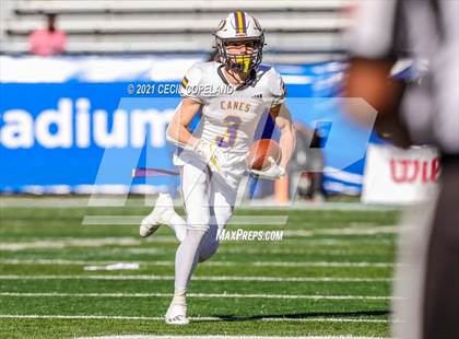 Thumbnail 2 in Fitzgerald vs. Callaway (GHSA 2A Final) photogallery.