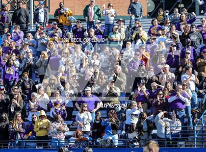 Thumbnail 3 in Fitzgerald vs. Callaway (GHSA 2A Final) photogallery.