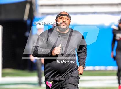 Thumbnail 1 in Fitzgerald vs. Callaway (GHSA 2A Final) photogallery.