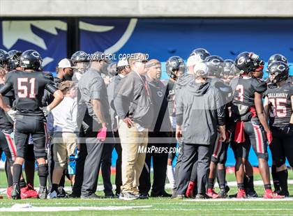 Thumbnail 1 in Fitzgerald vs. Callaway (GHSA 2A Final) photogallery.