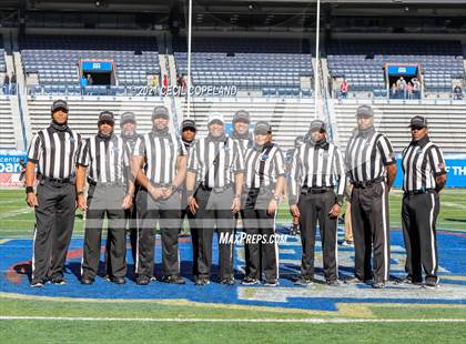 Thumbnail 2 in Fitzgerald vs. Callaway (GHSA 2A Final) photogallery.